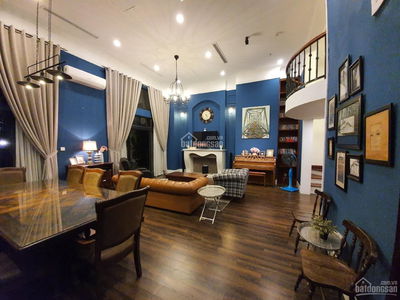 Vinhomes Nguyen Chi Thanh, Vietnam Vinhomes Nguyen Chi Thanh, Vietnam