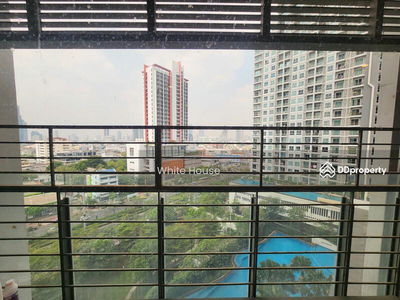 The Key Sathorn-Charoenraj, Bangkok, Thailand The Key Sathorn-Charoenraj, Bangkok, Thailand