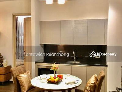 The XXXIX By Sansiri, Bangkok, Thailand The XXXIX By Sansiri, Bangkok, Thailand