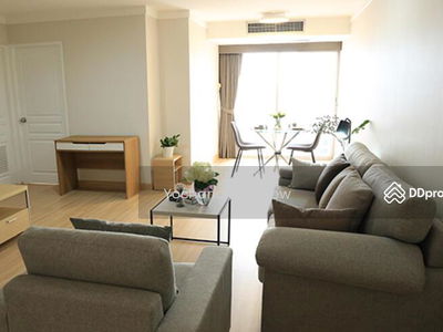 The Waterford Diamond Tower Sukhumvit, Bangkok, Thailand The Waterford Diamond Tower Sukhumvit, Bangkok, Thailand