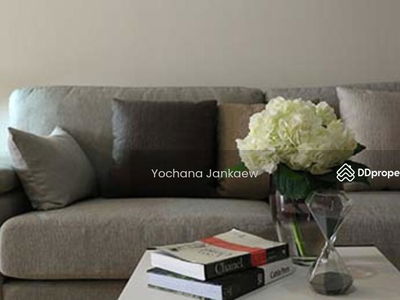 The Waterford Diamond Tower Sukhumvit, Bangkok, Thailand The Waterford Diamond Tower Sukhumvit, Bangkok, Thailand