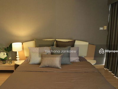 The Waterford Diamond Tower Sukhumvit, Bangkok, Thailand The Waterford Diamond Tower Sukhumvit, Bangkok, Thailand