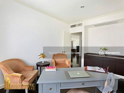 Baan Sathorn Chaopraya, Bangkok, Thailand Baan Sathorn Chaopraya, Bangkok, Thailand