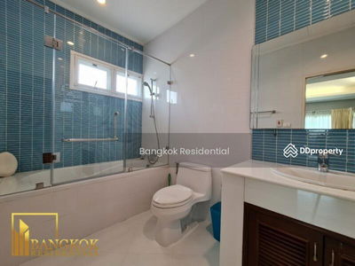 Detached House, Bangkok, Thailand Detached House, Bangkok, Thailand