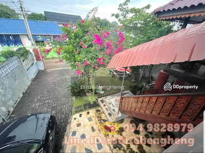 Single house Pattaya, Chon Buri, Thailand Single house Pattaya, Chon Buri, Thailand