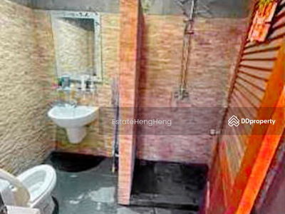 Single house Pattaya, Chon Buri, Thailand Single house Pattaya, Chon Buri, Thailand