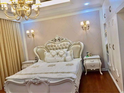 Vinhomes Nguyen Chi Thanh, Vietnam Vinhomes Nguyen Chi Thanh, Vietnam