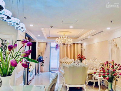 Vinhomes Nguyen Chi Thanh, Vietnam Vinhomes Nguyen Chi Thanh, Vietnam