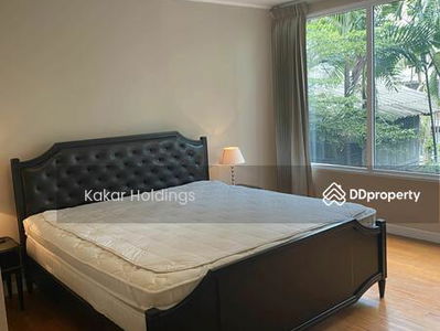 Baan Siri Ruedee Condominium, Bangkok, Thailand Baan Siri Ruedee Condominium, Bangkok, Thailand