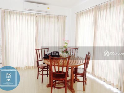 Жилье в Ban Ratsada, Thailand Жилье в Ban Ratsada, Thailand