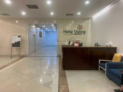 Hung Vuong Plaza, Vietnam Hung Vuong Plaza, Vietnam