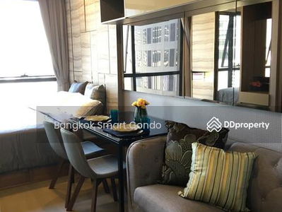 ASHTON Chula-Silom, Bangkok, Thailand ASHTON Chula-Silom, Bangkok, Thailand