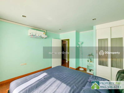 Baan Siri Sathorn Suanplu, Bangkok, Thailand Baan Siri Sathorn Suanplu, Bangkok, Thailand