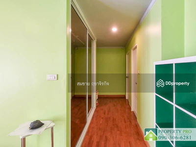 Baan Siri Sathorn Suanplu, Bangkok, Thailand Baan Siri Sathorn Suanplu, Bangkok, Thailand