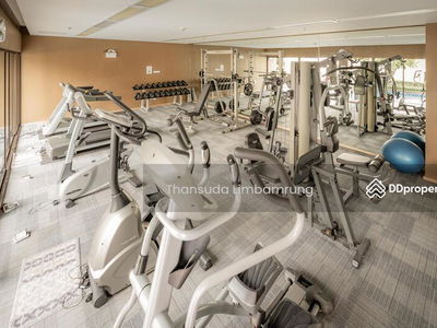 Noble Refine, Bangkok, Thailand Noble Refine, Bangkok, Thailand