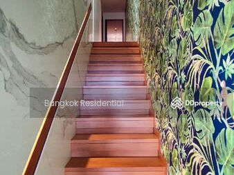 The Sukhothai Residences, Bangkok, Thailand The Sukhothai Residences, Bangkok, Thailand