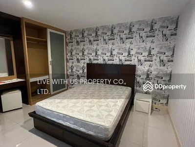 The Green II Condominium @ Sukhumvit 101, Bangkok, Thailand The Green II Condominium @ Sukhumvit 101, Bangkok, Thailand