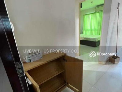 The Green II Condominium @ Sukhumvit 101, Bangkok, Thailand The Green II Condominium @ Sukhumvit 101, Bangkok, Thailand