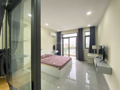 Le Quang Dinh Street, Vietnam Le Quang Dinh Street, Vietnam