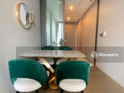 The Esse at Singha Complex, Bangkok, Thailand The Esse at Singha Complex, Bangkok, Thailand