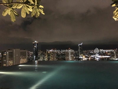 Urbano Absolute, Bangkok, Thailand Urbano Absolute, Bangkok, Thailand