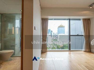 The Met Sathorn, Bangkok, Thailand The Met Sathorn, Bangkok, Thailand