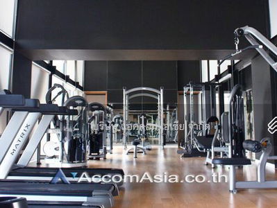 The Met Sathorn, Bangkok, Thailand The Met Sathorn, Bangkok, Thailand