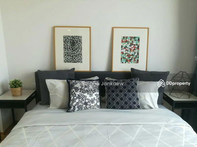 Noble Revo Silom, Bangkok, Thailand Noble Revo Silom, Bangkok, Thailand