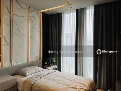 Noble Ploenchit, Bangkok, Thailand Noble Ploenchit, Bangkok, Thailand