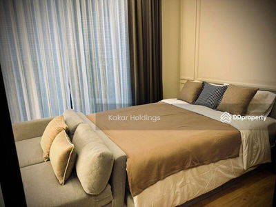 Noble Around Ari, Bangkok, Thailand Noble Around Ari, Bangkok, Thailand