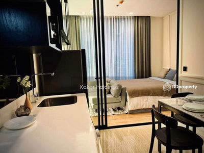 Noble Around Ari, Bangkok, Thailand Noble Around Ari, Bangkok, Thailand