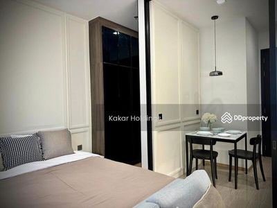 Noble Around Ari, Bangkok, Thailand Noble Around Ari, Bangkok, Thailand