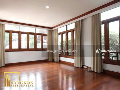 Detached House, Bangkok, Thailand Detached House, Bangkok, Thailand