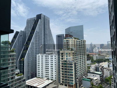 IDEO Chula-Samyan, Bangkok, Thailand IDEO Chula-Samyan, Bangkok, Thailand