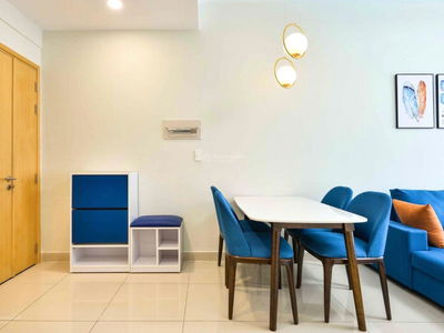 Charmington La Pointe, Vietnam Charmington La Pointe, Vietnam