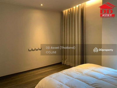 The Crest Ruamrudee, Bangkok, Thailand The Crest Ruamrudee, Bangkok, Thailand