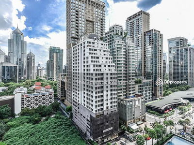 Grand Langsuan, Bangkok, Thailand Grand Langsuan, Bangkok, Thailand