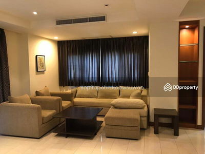 Sathorn Seven Residence, Bangkok, Thailand Sathorn Seven Residence, Bangkok, Thailand