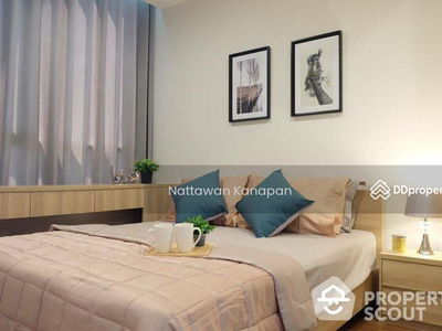 Noble Revolve Ratchada 2, Bangkok, Thailand Noble Revolve Ratchada 2, Bangkok, Thailand