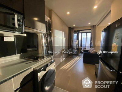 ASHTON Asoke, Bangkok, Thailand ASHTON Asoke, Bangkok, Thailand