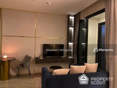 ASHTON Asoke, Bangkok, Thailand ASHTON Asoke, Bangkok, Thailand