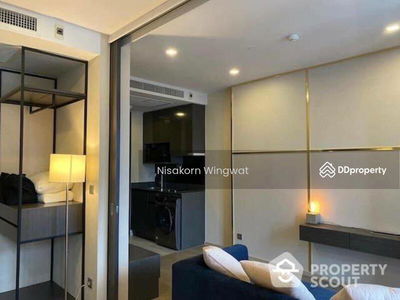 ASHTON Asoke, Bangkok, Thailand ASHTON Asoke, Bangkok, Thailand