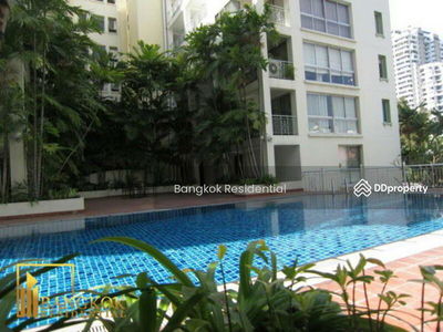 Raintree Villa Sukhumvit 53, Bangkok, Thailand Raintree Villa Sukhumvit 53, Bangkok, Thailand