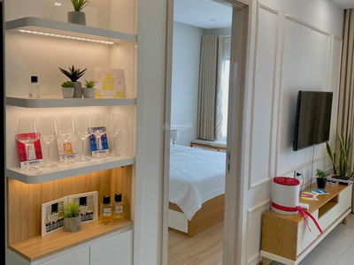 Terra Royal, Vietnam Terra Royal, Vietnam