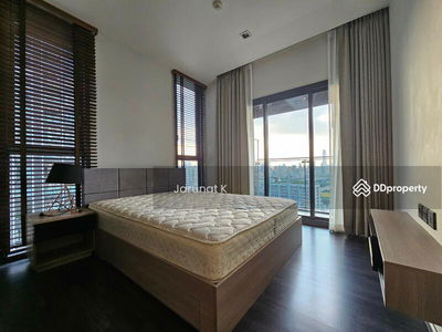 The Line Asoke-Ratchada, Bangkok, Thailand The Line Asoke-Ratchada, Bangkok, Thailand