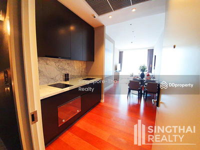 Khun By Yoo, Bangkok, Thailand Khun By Yoo, Bangkok, Thailand