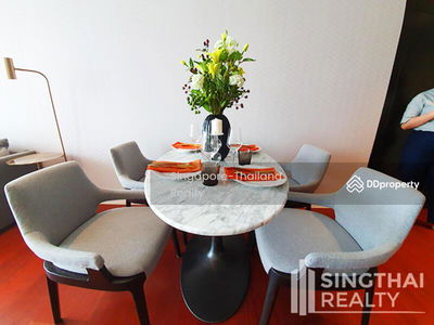 Khun By Yoo, Bangkok, Thailand Khun By Yoo, Bangkok, Thailand