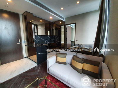 The Esse Sukhumvit 36, Bangkok, Thailand The Esse Sukhumvit 36, Bangkok, Thailand