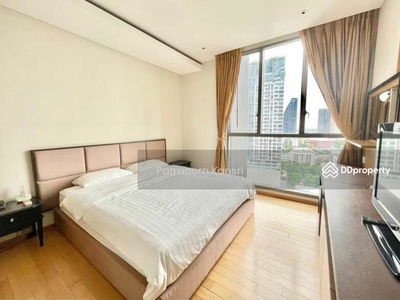 Aequa Sukhumvit 49, Bangkok, Thailand Aequa Sukhumvit 49, Bangkok, Thailand