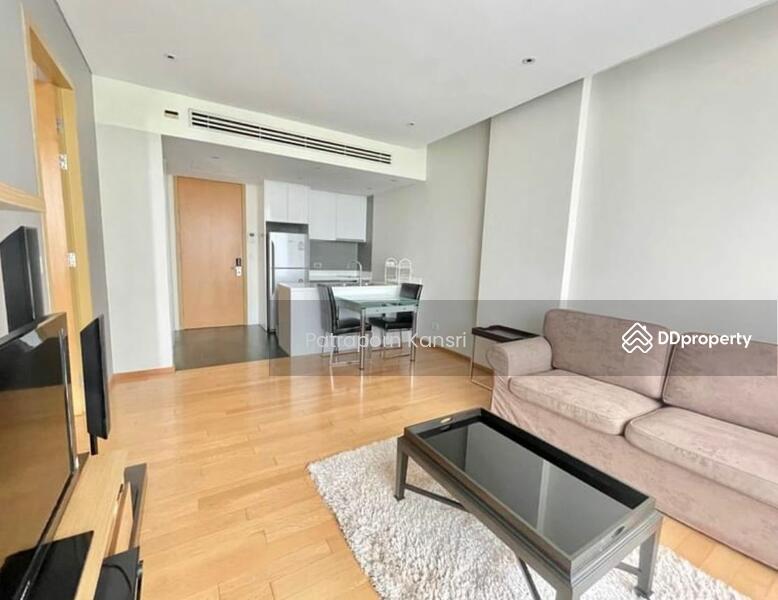 Aequa Sukhumvit 49, Bangkok, Thailand Aequa Sukhumvit 49, Bangkok, Thailand